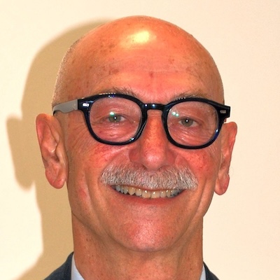 Roberto Bovara